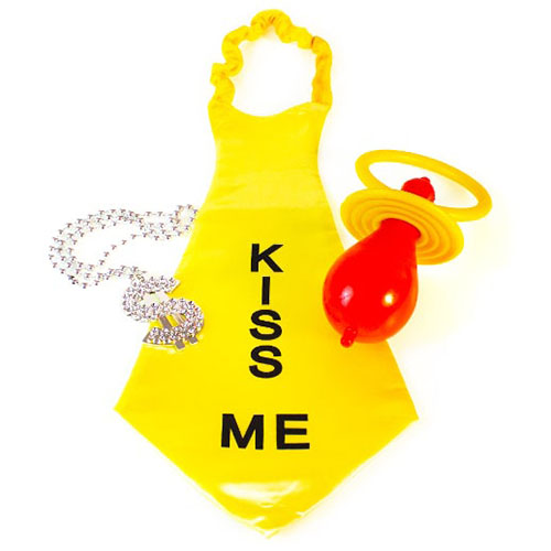 Dingen die je om je nek kunt hangen